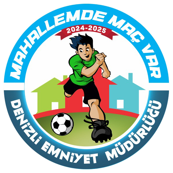 Mahallemde Maç Var